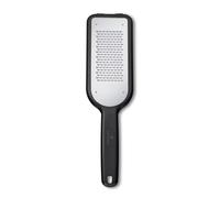 Rallador plano fino 27 cm, negro, plástico, Victorinox