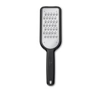 Rallador plano grueso 27 cm, negro, Plástico, Victorinox