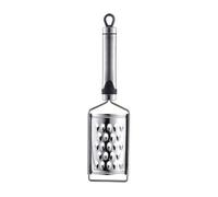 Rallador san ignacio acero inoxidable plateado silver