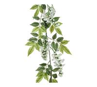 Rama artificial wisteria (glicina) 150cm