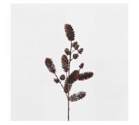 Rama piña xmas artificial 70cm marca everlands