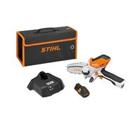 Ramas con Batería STIHL GTA26 - Set Batería y Cargador
