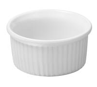 Ramequín FRENCH CLASSICS, juego de 12 piezas, 80 ml, blanco, REVOL