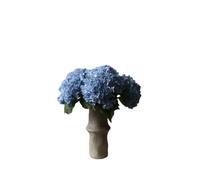 Ramo de Hortensias Azul Claro