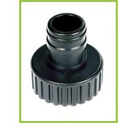Ramp conector agrocal para grifo con rosca hembra de 5/4 pulgadas