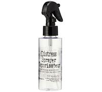 Ranger Pulverizador Tim Holtz Distress - Pulverizador para pintura, 118 ml