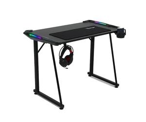 Ranqer Nimbus mesa gaming con RGB/LED - RQ-NIMBUS-RGB-1