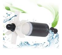 RANRAO Para bomba de agua para Lay Z Spa, impulsor/rotor con kit de sellado libre, 2 tamaños opcionales