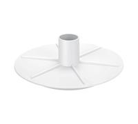 Ranuw Piscina Skimmer Schwimm Reemplazo Skimmer Placas de Vacío Adaptador para trabajos de mantenimiento, mantenimiento flotante