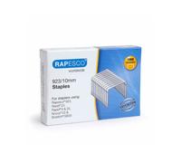 Rapesco - 1237 Paquete de grapas 1000 grapas RA-1237