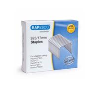 Rapesco - 1240 Paquete de grapas 1000 grapas RA-1240