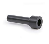 Rapesco Z4400/16 Cortadores de Perforación de Repuesto con 6 mm, Compatibles con Perforadoras de Gruesos, 2 Unidades