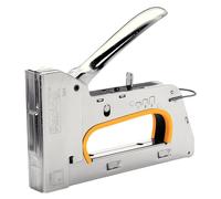 Rapid R33 PRO Grapadora Grapas n.13, Ajuste Fuerza, 3 Fases