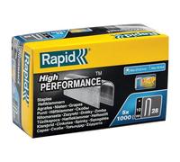 Rapid Grapa para cable 11893510 - 28 10 mm - 5x1M DP en caja