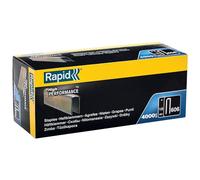 RAPID 11897602 - Grapa 606 18 mm. 4M en Caja