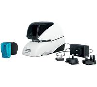 Rapid 5080e Electric Stapler Naranja Niños