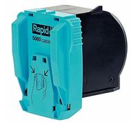 Rapid R5080 Cartucho de grapas (5000 grapas)