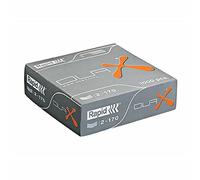 Rapid Grapas DUAX 21808300 – Caja 1000 grapas