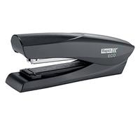 Rapid 24812301 Eco Fullstrip DT - Grapadora (capacidad para 25 hojas), color negro