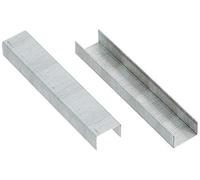 Rapid 24858900 - Caja de 2000 grapas (acero inoxidable, 24/8 mm)