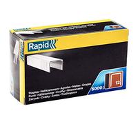 RAPID 40100517 - Grapa 12 6 mm. 5M en Caja