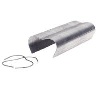 RAPID 40107761 - Grapa o Anillos para viñas C85 Acero 5M en Caja
