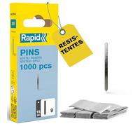 Rapid Pin 40109538 9/15 mm G 1M Blíster