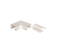 RAPID 45-2 esquinas planas fijas 200x200x100 LFS 6113080