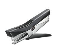 Rapid 5000289 - Grapadora manual, (capacidad para 15 hojas), color plateado