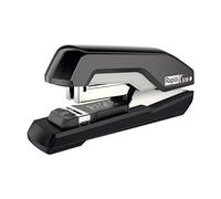 Rapid 5000543 Supreme S50 - Grapadora metálica (50 hojas), color gris y negro