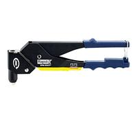 Rapid Remachadora manual RP60 – Cabezal giratorio – Nuevo multiusos