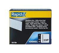 RAPID 5001358 - R:Micropins 23P/15 10M Box