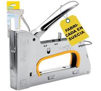 Rapid 5001669 - Grapadora R33 PRO Tapicería Grapas Nº13 3 Posiciones
