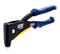 Rapid Alicates de remachado RAPID RP40 MULTI en caja Kit RP40 + 5x50 remaches + 3 taladros