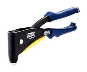 Rapid Alicates de remachado RAPID RP40 MULTI en caja Kit RP40 + 5x50 remaches + 3 taladros