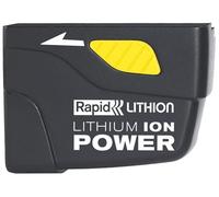 Rapid Batería A300 para BGX300, 7.4 V