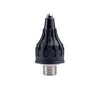 Rapid Boquilla de Recambio para Pistola de Cola - Boquilla de Pistola de Cola para Trabajos de Gran Precisión, Compatible con EG313 y EG320 (5000489)