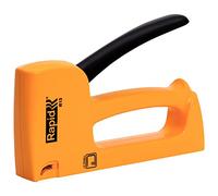 Rapid 20443901 - Clavadora Manual R13 Grapas Nº13 Mango Ergonómico
