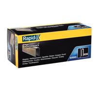 Rapid Clavos Brad No.8 18Ga 50mm Galvanizados 5000 En Caja RPD850