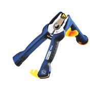 Rapid Clip de rejilla Agraf Agrafe VR 16 FP216