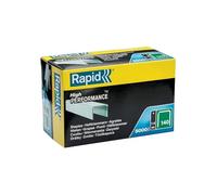 Rapid Grapadora 5000 N° 140 Agraf 10mm