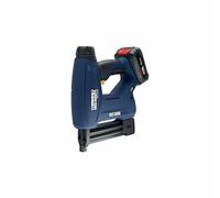 Rapid Grapadora a batería de 18 V BTX606 con estuche, batería 2,5Ah y cargador