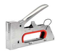 Rapid Grapadora manual, tapicería, 5000061, R:Staple Gun R153E T&F East