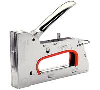Rapid Grapadora profesional PRO R353 Manual – Tapicería, grapas No. 53, 3 posiciones, ergonómica