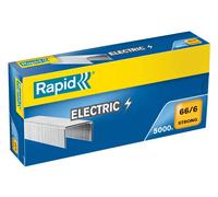 Rapid Grapas 66/6 Strong galvanizada