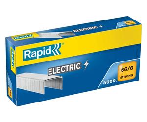 Rapid Grapas 66/6 Strong galvanizada