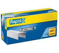 Rapid Grapas nº 44/7 galvanizadas caja de 5000