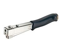 Rapid Grapadora de martillo R11 rápida – Acero, potente, para grapas tipo 140 6–10 mm