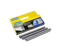 Rapid R28 - Grapas para cables (10 mm, 1000 unidades)