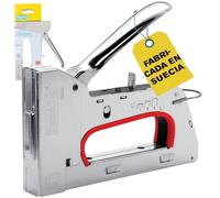 Rapid R353 PRO Grapadora Grapas n.53, para Tapicería Pesada